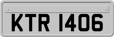 KTR1406