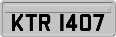 KTR1407