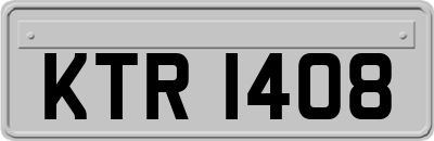 KTR1408