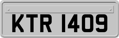 KTR1409