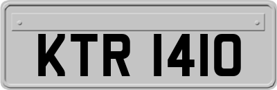 KTR1410