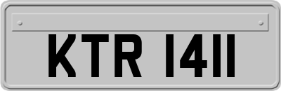 KTR1411