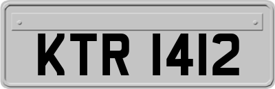 KTR1412