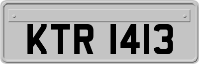 KTR1413