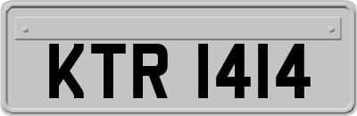 KTR1414