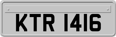 KTR1416