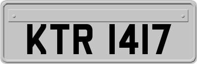 KTR1417