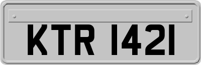 KTR1421