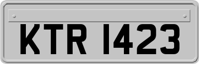 KTR1423