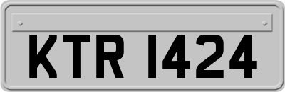 KTR1424