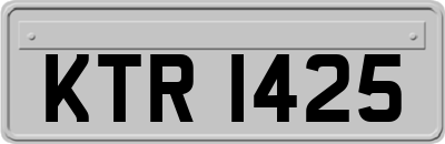 KTR1425