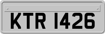KTR1426