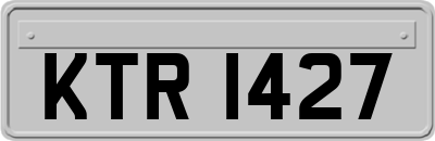 KTR1427