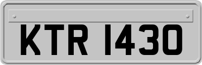 KTR1430