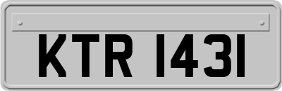 KTR1431