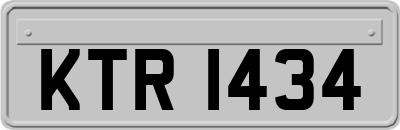 KTR1434