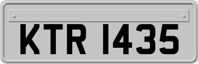 KTR1435