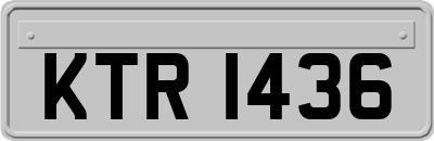 KTR1436