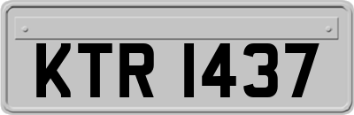 KTR1437
