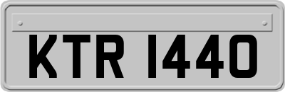 KTR1440
