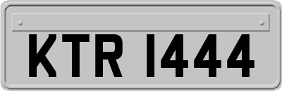 KTR1444