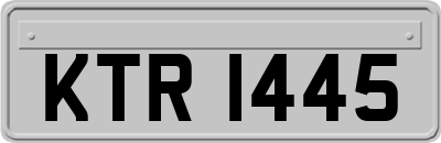 KTR1445