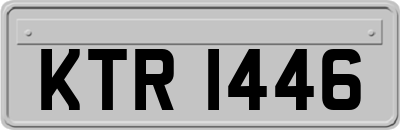 KTR1446