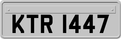 KTR1447