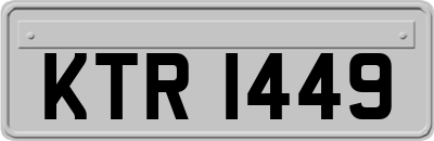 KTR1449