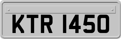 KTR1450