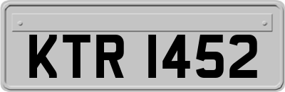 KTR1452