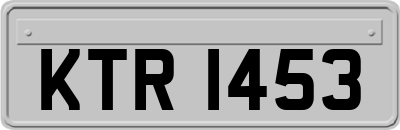 KTR1453