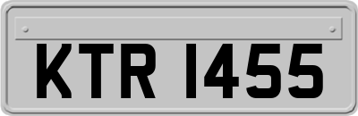 KTR1455