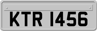KTR1456