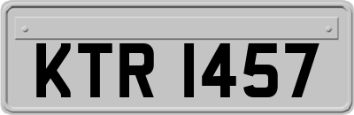 KTR1457