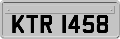 KTR1458