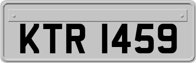 KTR1459