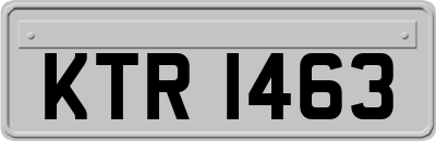 KTR1463