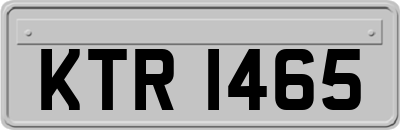 KTR1465
