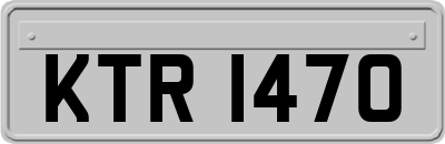 KTR1470