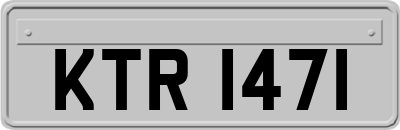 KTR1471