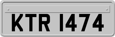 KTR1474