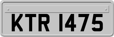 KTR1475