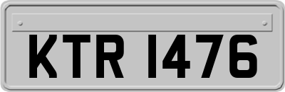 KTR1476