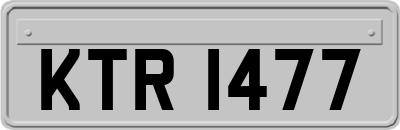 KTR1477