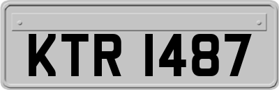 KTR1487