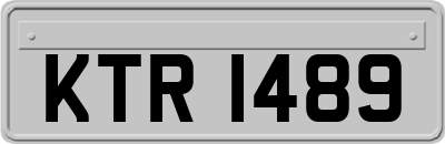 KTR1489