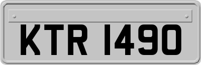 KTR1490