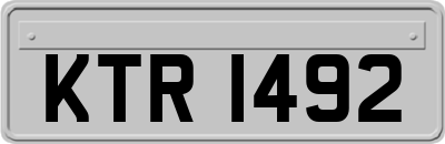 KTR1492