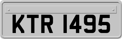 KTR1495